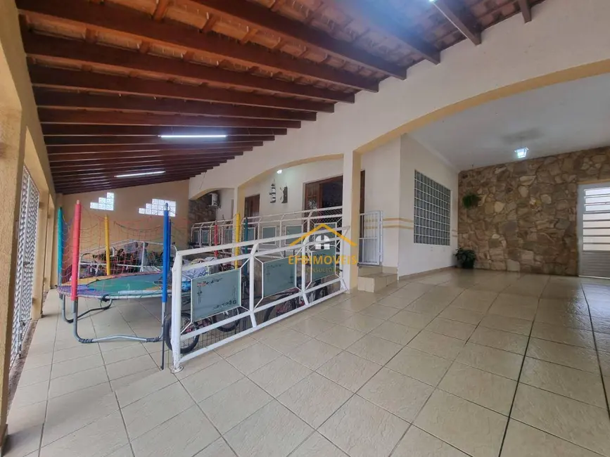 Foto 4 de Casa com 3 quartos à venda, 300m2 em Residencial Santa Luiza I, Nova Odessa - SP