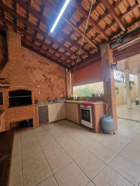 Foto 5 de Casa com 3 quartos à venda, 300m2 em Residencial Santa Luiza I, Nova Odessa - SP