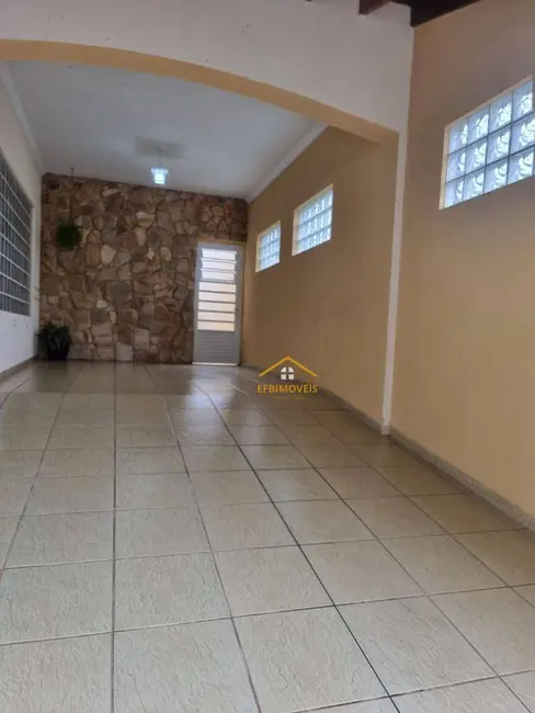 Foto 2 de Casa com 3 quartos à venda, 300m2 em Residencial Santa Luiza I, Nova Odessa - SP