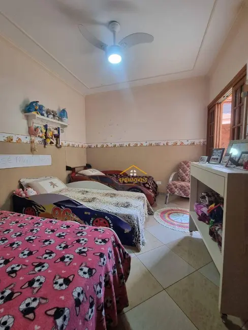 Foto 7 de Casa com 3 quartos à venda, 300m2 em Residencial Santa Luiza I, Nova Odessa - SP