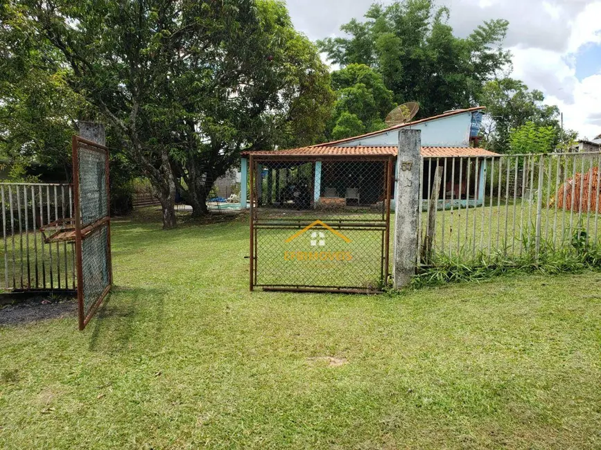 Foto 5 de Chácara com 2 quartos à venda, 1036m2 em Chácaras Acapulco, Nova Odessa - SP