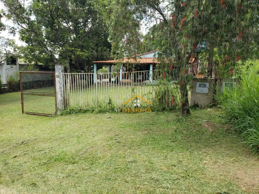 Foto 4 de Chácara com 2 quartos à venda, 1036m2 em Chácaras Acapulco, Nova Odessa - SP