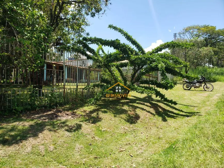 Foto 9 de Chácara com 2 quartos à venda, 1036m2 em Chácaras Acapulco, Nova Odessa - SP