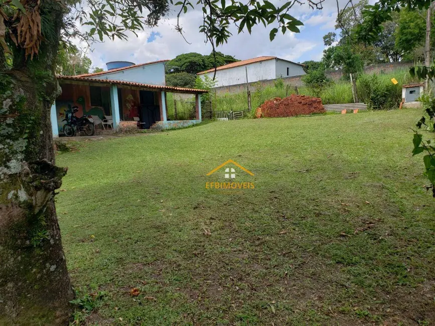 Foto 7 de Chácara com 2 quartos à venda, 1036m2 em Chácaras Acapulco, Nova Odessa - SP