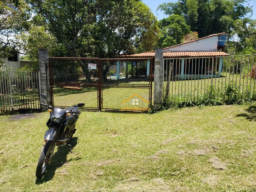 Foto 8 de Chácara com 2 quartos à venda, 1036m2 em Chácaras Acapulco, Nova Odessa - SP