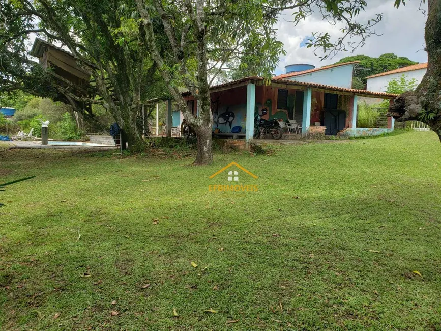 Foto 6 de Chácara com 2 quartos à venda, 1036m2 em Chácaras Acapulco, Nova Odessa - SP