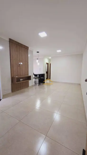 Foto 7 de Apartamento com 2 quartos à venda, 84m2 em Parque Universitário, Americana - SP