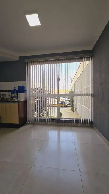 Foto 3 de Apartamento com 2 quartos à venda, 84m2 em Parque Universitário, Americana - SP