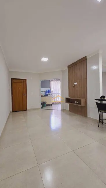 Foto 6 de Apartamento com 2 quartos à venda, 84m2 em Parque Universitário, Americana - SP