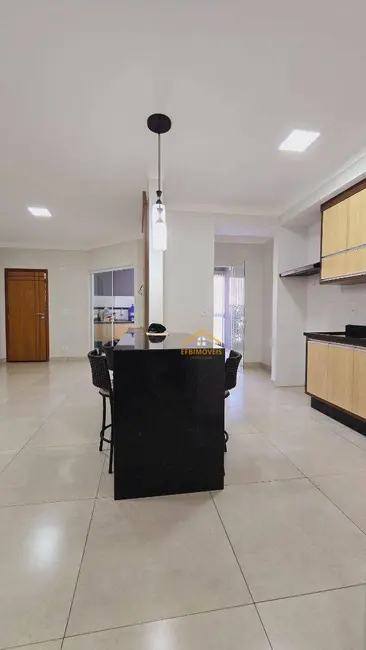 Foto 1 de Apartamento com 2 quartos à venda, 84m2 em Parque Universitário, Americana - SP