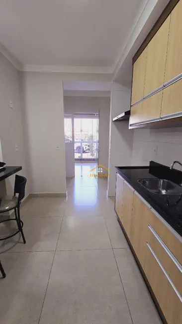Foto 9 de Apartamento com 2 quartos à venda, 84m2 em Parque Universitário, Americana - SP