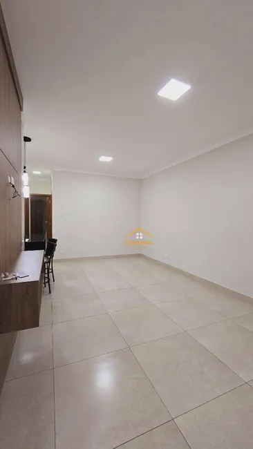 Foto 5 de Apartamento com 2 quartos à venda, 84m2 em Parque Universitário, Americana - SP