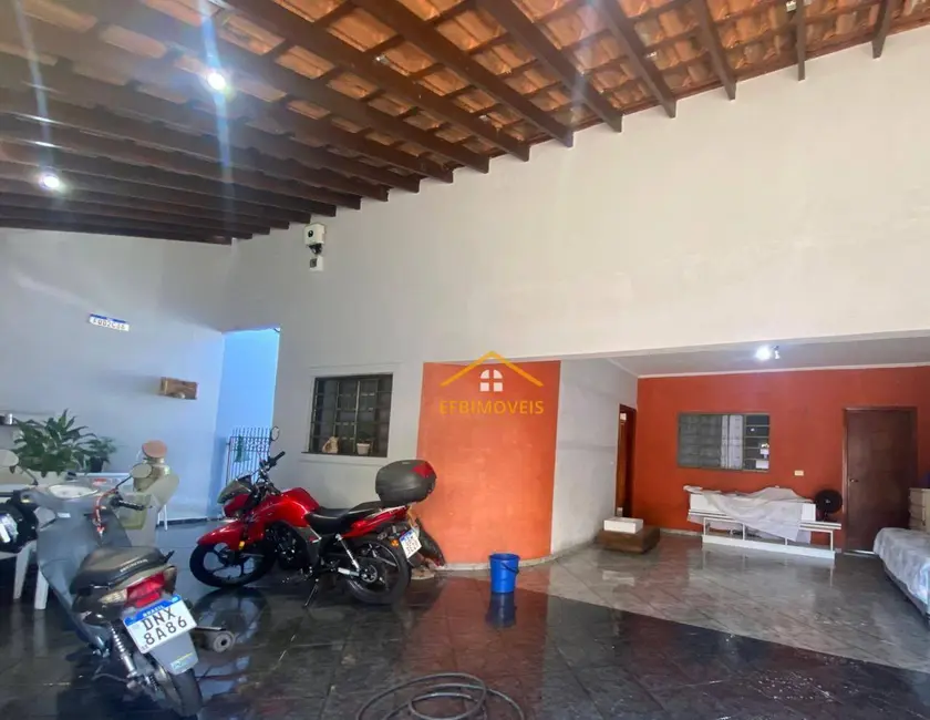 Foto 5 de Casa com 3 quartos à venda, 200m2 em Jardim da Alvorada, Nova Odessa - SP