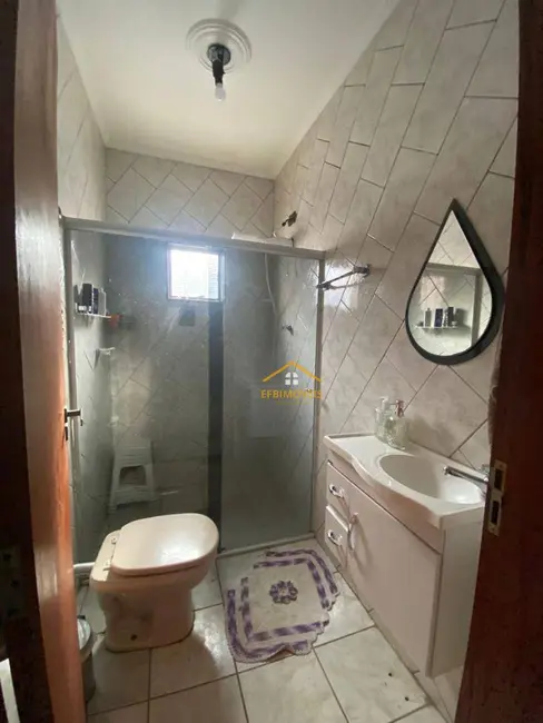Foto 6 de Casa com 3 quartos à venda, 200m2 em Jardim da Alvorada, Nova Odessa - SP