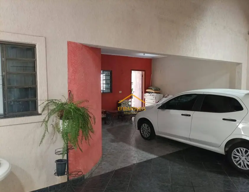 Foto 1 de Casa com 3 quartos à venda, 200m2 em Jardim da Alvorada, Nova Odessa - SP