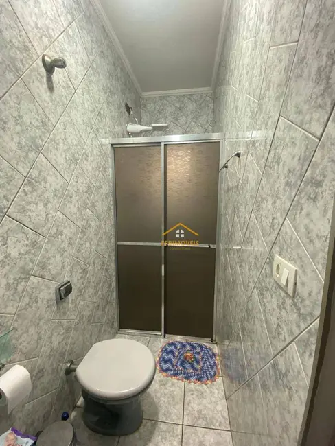 Foto 7 de Casa com 3 quartos à venda, 200m2 em Jardim da Alvorada, Nova Odessa - SP