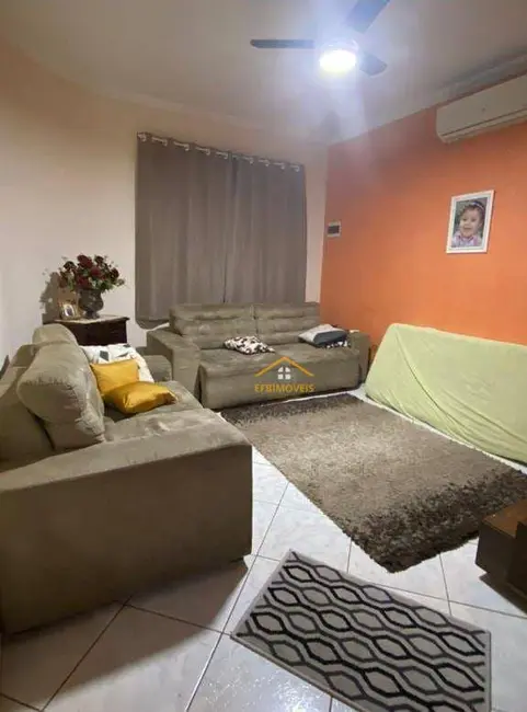 Foto 3 de Casa com 3 quartos à venda, 200m2 em Jardim da Alvorada, Nova Odessa - SP