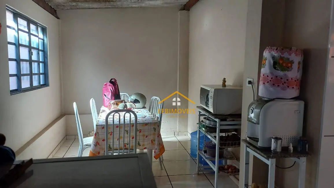 Foto 4 de Casa com 2 quartos à venda, 300m2 em Parque Residencial Klavin, Nova Odessa - SP