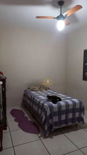 Foto 7 de Casa com 2 quartos à venda, 300m2 em Parque Residencial Klavin, Nova Odessa - SP