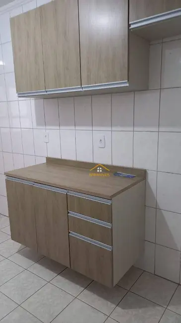 Foto 8 de Apartamento com 2 quartos à venda, 72m2 em Jardim Europa, Nova Odessa - SP