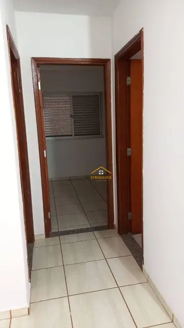 Foto 5 de Apartamento com 2 quartos à venda, 72m2 em Jardim Europa, Nova Odessa - SP