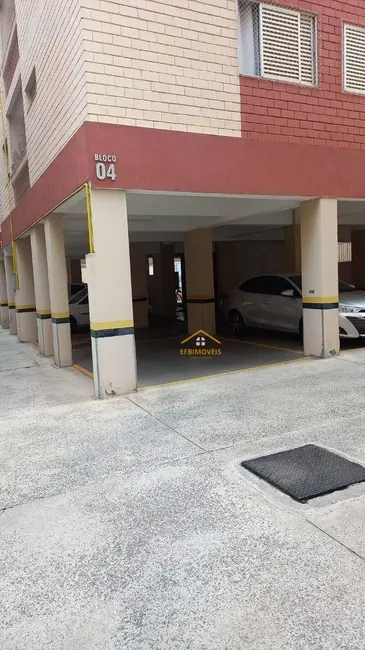 Foto 4 de Apartamento com 2 quartos à venda, 72m2 em Jardim Europa, Nova Odessa - SP