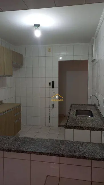 Foto 6 de Apartamento com 2 quartos à venda, 72m2 em Jardim Europa, Nova Odessa - SP
