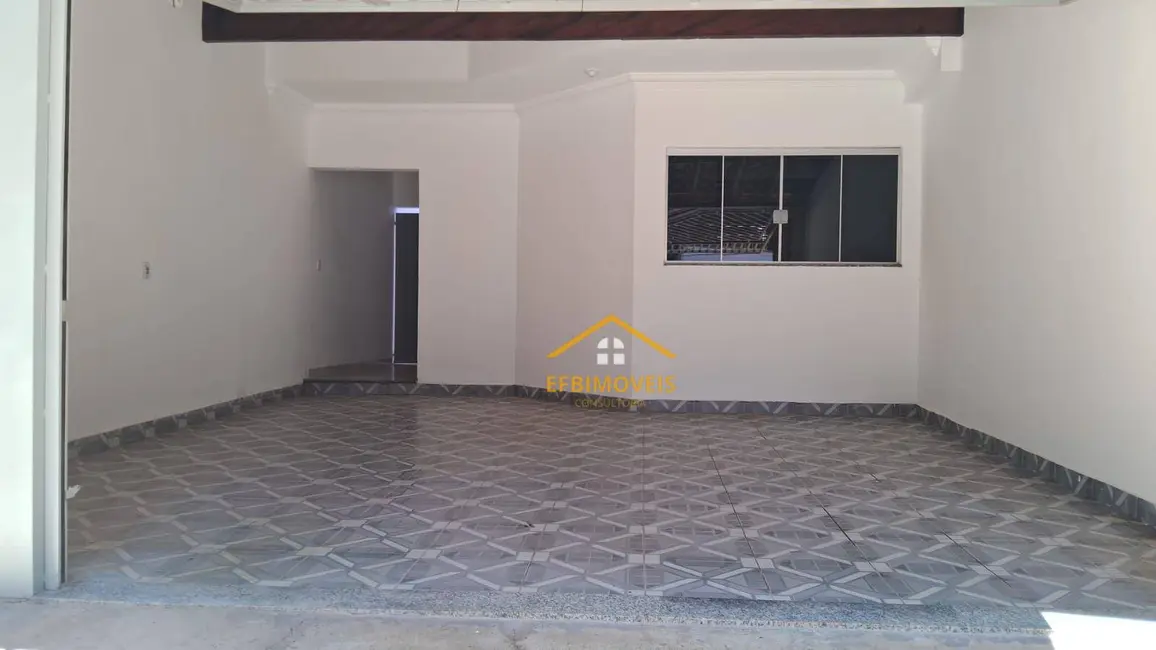 Foto 1 de Sobrado com 3 quartos à venda, 180m2 em Jardim Bela Vista, Nova Odessa - SP