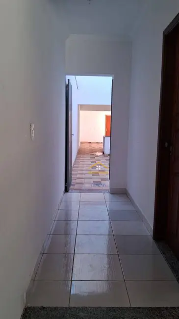 Foto 6 de Sobrado com 3 quartos à venda, 180m2 em Jardim Bela Vista, Nova Odessa - SP