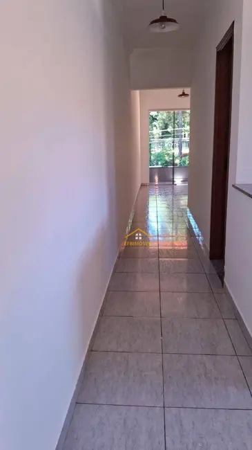 Foto 5 de Sobrado com 3 quartos à venda, 180m2 em Jardim Bela Vista, Nova Odessa - SP