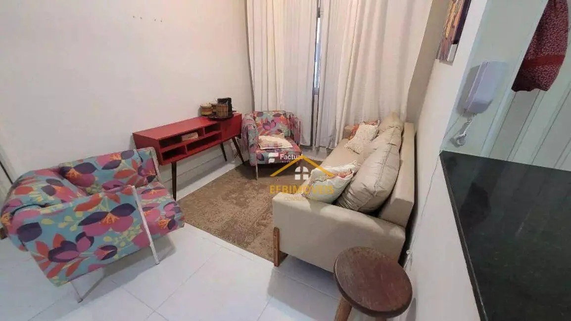 Apartamento com 2 quartos à venda, 60m2 em Jardim Virgínia, Guaruja - SP - imagem 5 Foto 5 de Apartamento com 2 quartos à venda, 60m2 em Jardim Virgínia, Guaruja - SP