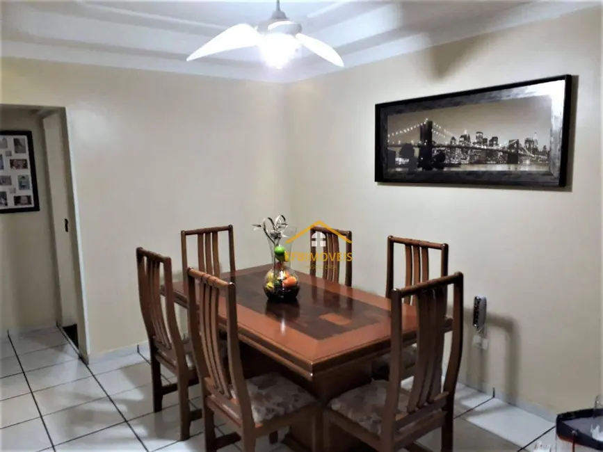 Foto 3 de Casa com 3 quartos à venda, 180m2 em Jardim da Alvorada, Nova Odessa - SP