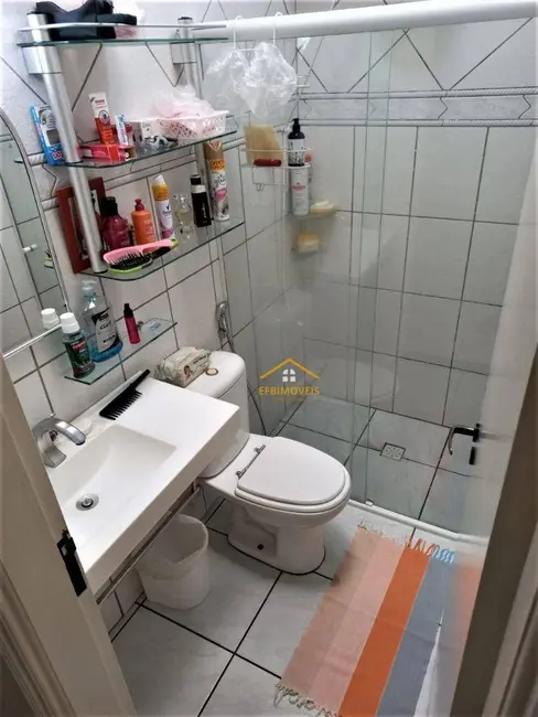 Foto 8 de Casa com 3 quartos à venda, 180m2 em Jardim da Alvorada, Nova Odessa - SP
