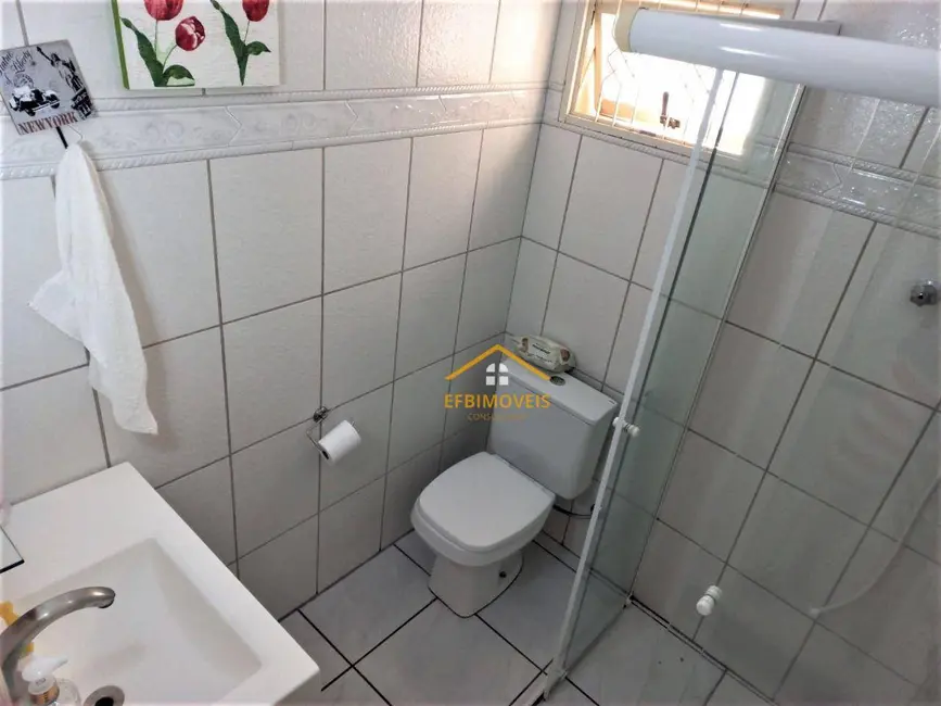 Foto 9 de Casa com 3 quartos à venda, 180m2 em Jardim da Alvorada, Nova Odessa - SP