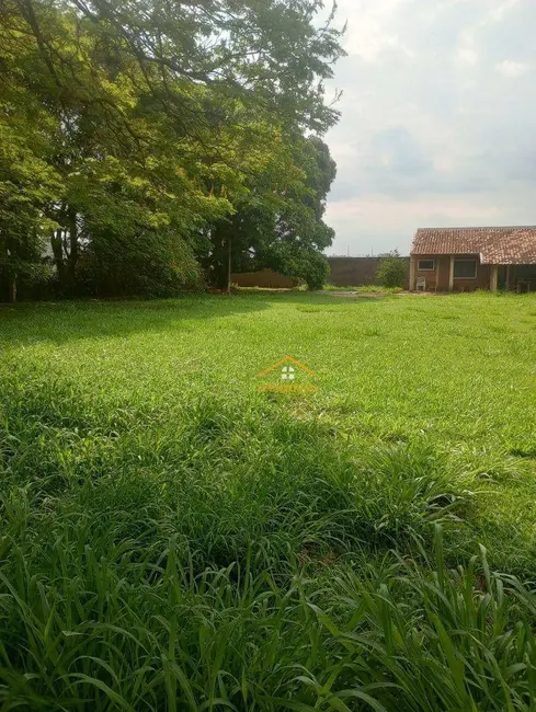 Foto 1 de Terreno / Lote à venda, 1250m2 em Portal dos Nobres, Americana - SP