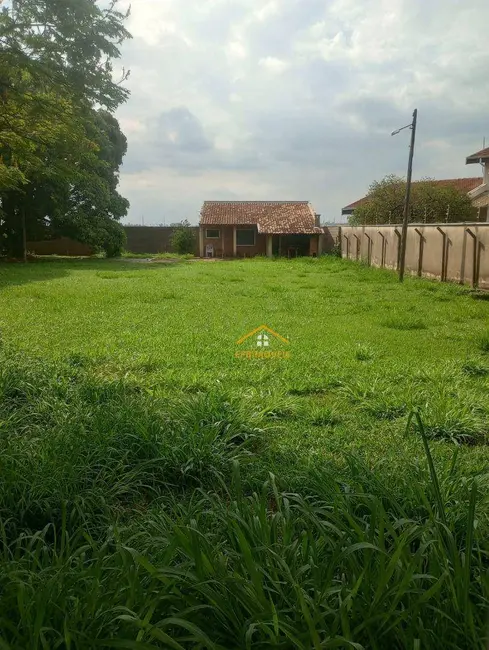 Foto 2 de Terreno / Lote à venda, 1250m2 em Portal dos Nobres, Americana - SP