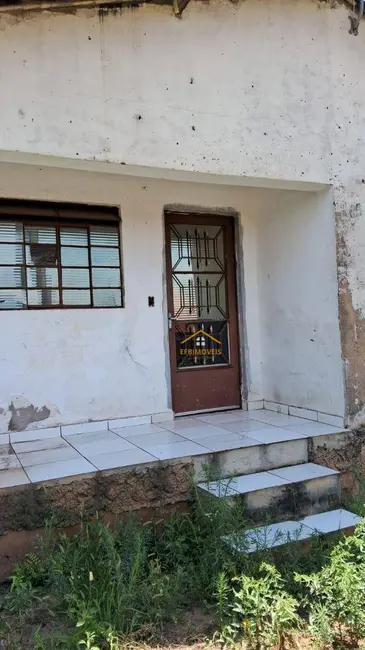 Foto 1 de Casa com 2 quartos à venda, 394m2 em Jardim de Éden, Nova Odessa - SP