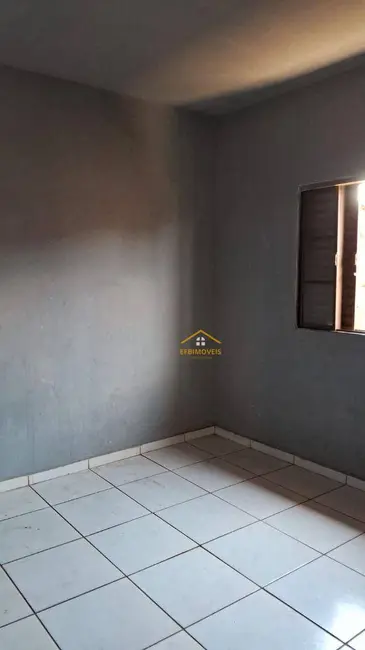 Foto 4 de Casa com 2 quartos à venda, 394m2 em Jardim de Éden, Nova Odessa - SP