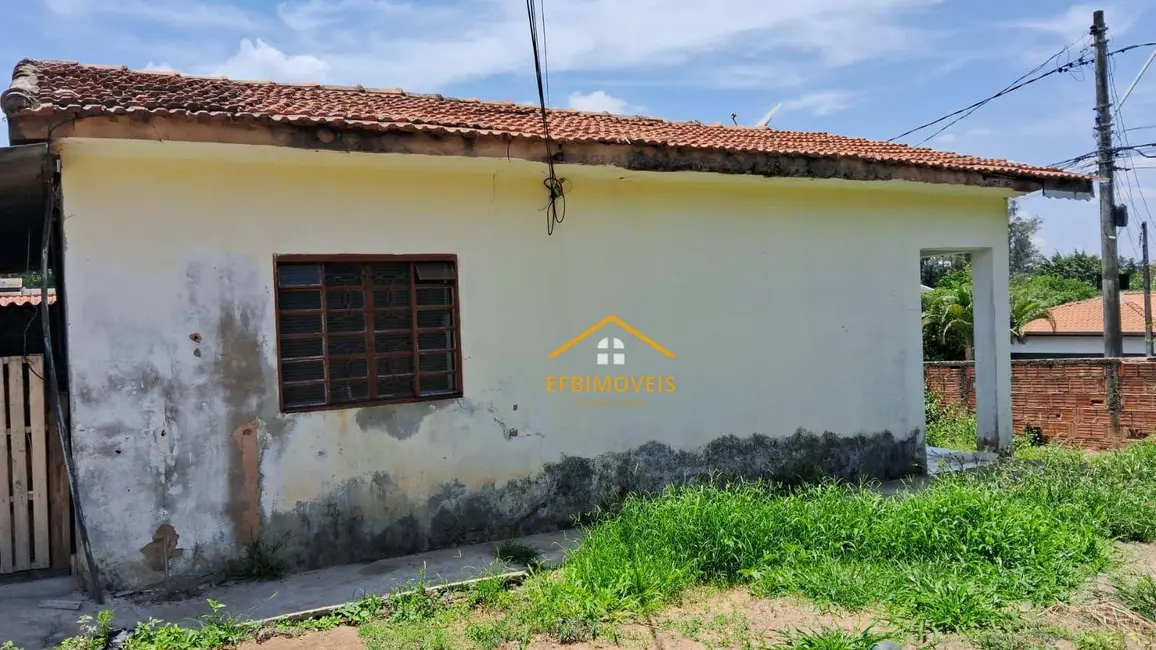 Foto 6 de Casa com 2 quartos à venda, 394m2 em Jardim de Éden, Nova Odessa - SP