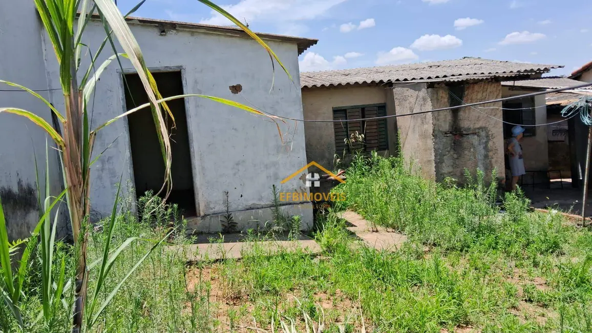 Foto 8 de Casa com 2 quartos à venda, 394m2 em Jardim de Éden, Nova Odessa - SP