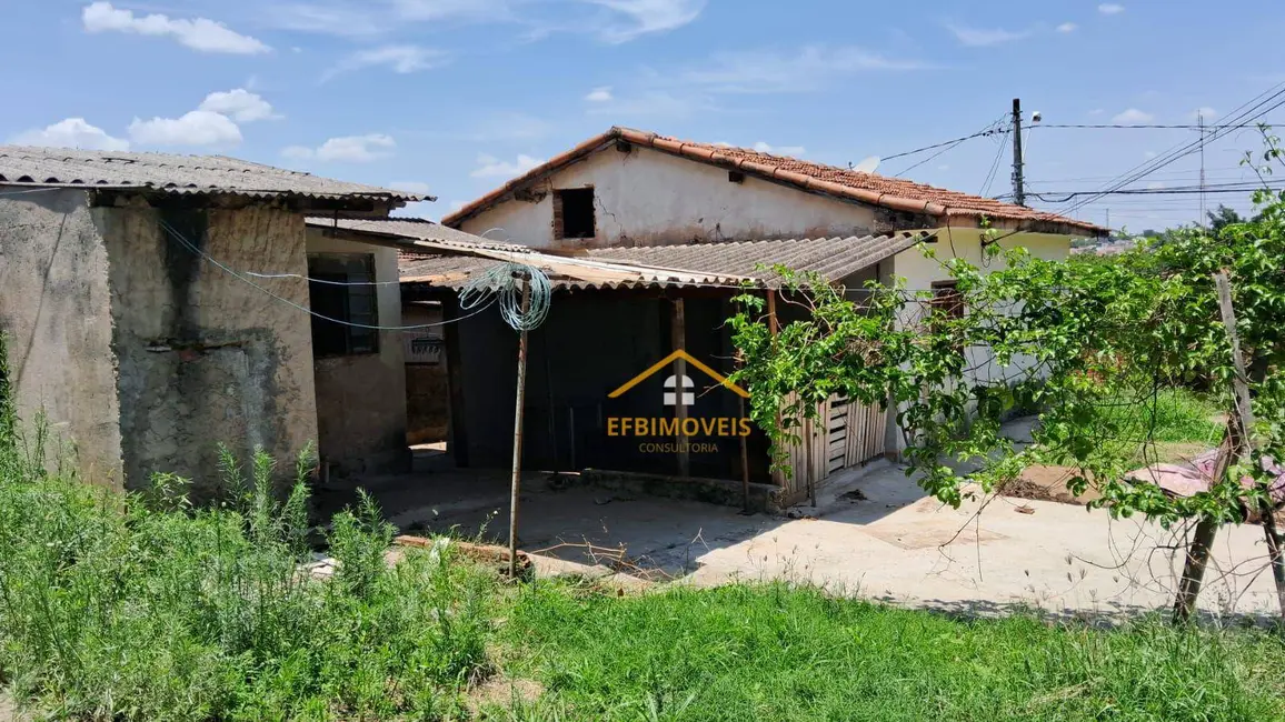 Foto 7 de Casa com 2 quartos à venda, 394m2 em Jardim de Éden, Nova Odessa - SP