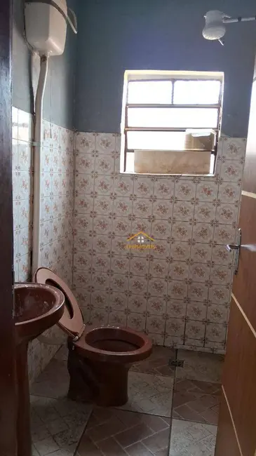 Foto 5 de Casa com 2 quartos à venda, 394m2 em Jardim de Éden, Nova Odessa - SP