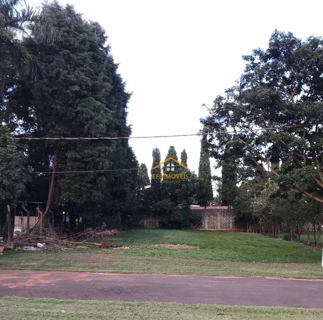 Foto 3 de Terreno / Lote à venda, 1004m2 em Portal dos Nobres, Americana - SP