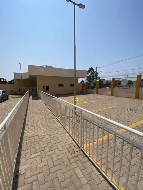 Foto 4 de Apartamento com 2 quartos à venda, 59m2 em Balneário Salto Grande, Americana - SP