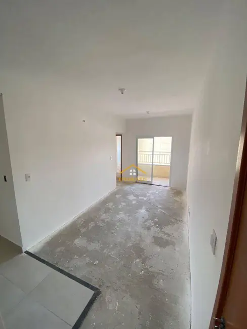 Foto 9 de Apartamento com 2 quartos à venda, 59m2 em Balneário Salto Grande, Americana - SP