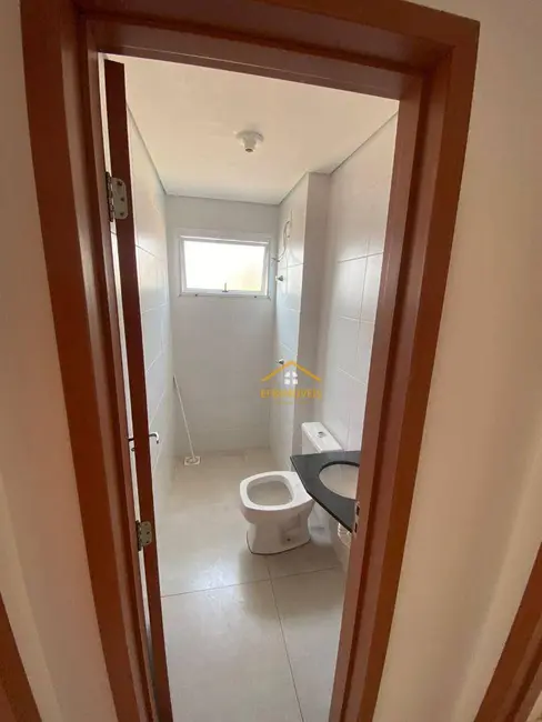 Foto 8 de Apartamento com 2 quartos à venda, 59m2 em Balneário Salto Grande, Americana - SP