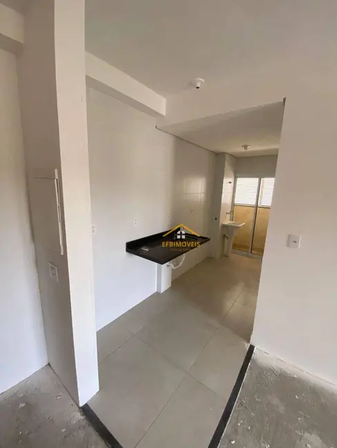 Foto 6 de Apartamento com 2 quartos à venda, 59m2 em Balneário Salto Grande, Americana - SP