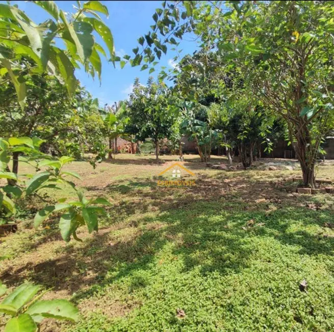 Foto 2 de Chácara com 2 quartos à venda, 1260m2 em Chácara Cruzeiro do Sul, Sumare - SP