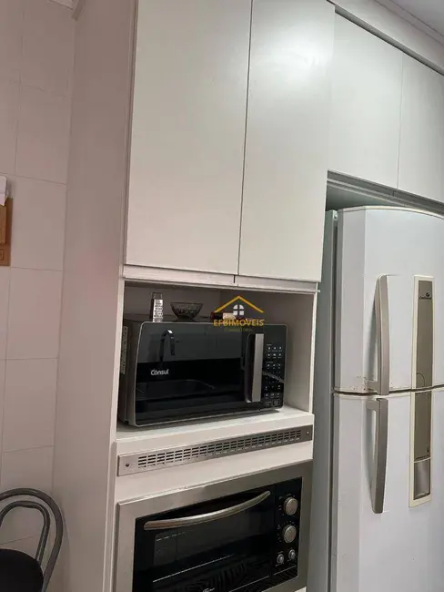 Foto 5 de Apartamento com 2 quartos à venda, 49m2 em Americana - SP