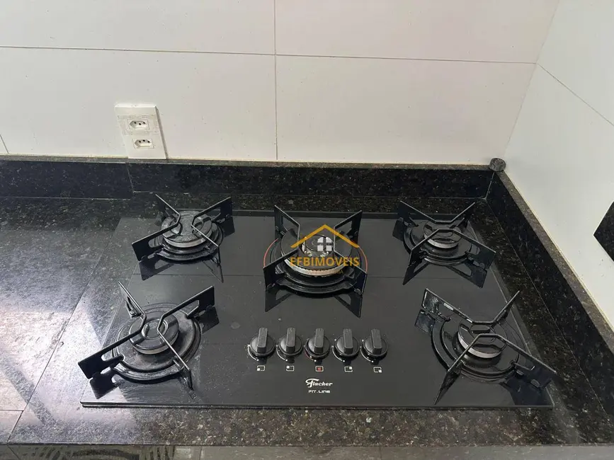 Foto 6 de Apartamento com 2 quartos à venda, 49m2 em Americana - SP